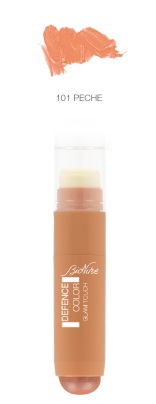 DEFENCE COLOR GLAM TOUCH FARD IN CREMA 101 CHUBBY STICK 6 ML - Magnumfarma.it