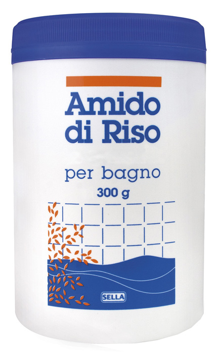 AMIDO RISO BAGNO 300 G - Magnumfarma.it