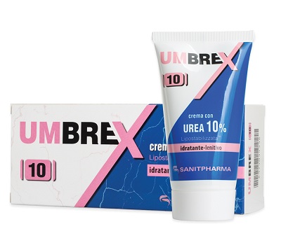 UMBREX 10 CREMA 75 ML - Magnumfarma.it