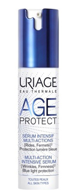 AGE PROTECT SIERO INTENSIVO MULTI AZIONE 30 ML - Magnumfarma.it