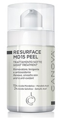 RE-SURFACE MD 15 PEEL CANOVA 30 ML - Magnumfarma.it