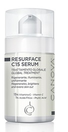 RE-SURFACE C 15 SERUM CANOVA 30 ML - Magnumfarma.it