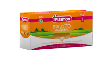 PLASMON BISCOTTI BIBERON 600 G - Magnumfarma.it