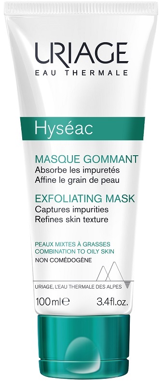 HYSEAC MASQUE GOMMANT 100 ML - Magnumfarma.it