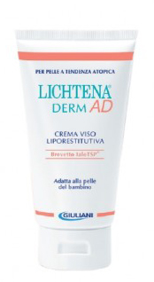 LICHTENA DERMAD CREMA VISO 40 ML - Magnumfarma.it