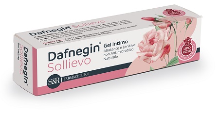 DAFNEGIN SOLLIEVO GEL INTIMO 30 ML - Magnumfarma.it