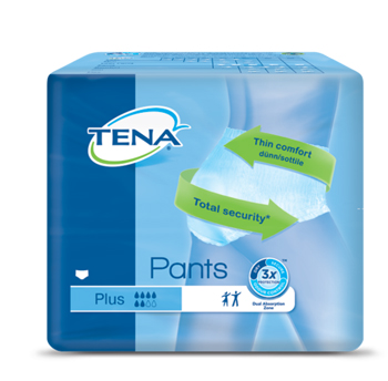 PANNOLONE A MUTANDINA ASSORBENTE TENA SILHOUETTE CREME LARGE 8 PEZZI - Magnumfarma.it