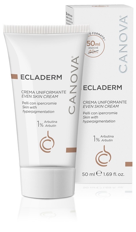 CANOVA ECLADERM CREMA 50 ML - Magnumfarma.it