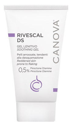 RIVESCAL DS CANOVA GEL 50 ML NUOVA CONFEZIONE - Magnumfarma.it