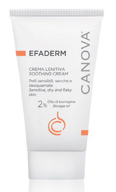 CANOVA EFADERM CREMA 50 ML NUOVA CONFEZIONE - Magnumfarma.it