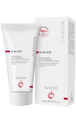 15 GLYCO CANOVA 150 ML - Magnumfarma.it