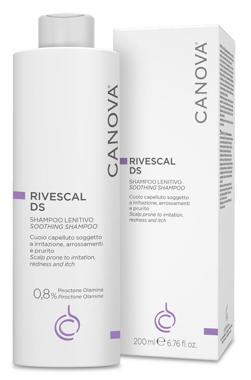 CANOVA RIVESCAL DS SHAMPOO 200 ML - Magnumfarma.it