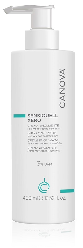 CANOVA SENSIQUELL XERO 400 ML - Magnumfarma.it