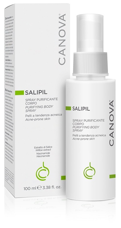 CANOVA SALIPIL SPRAY 100 ML - Magnumfarma.it