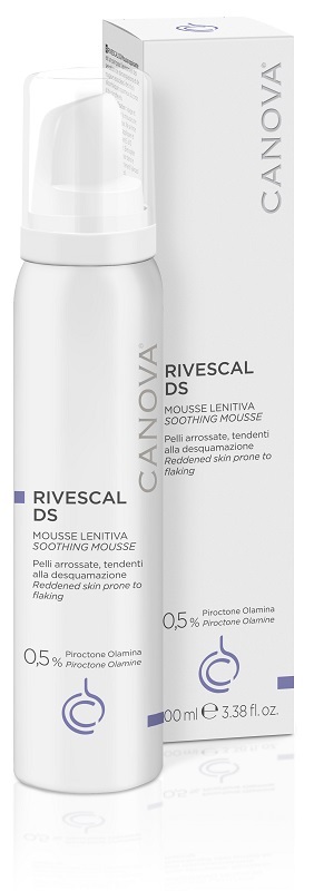 CANOVA RIVESCAL DS MOUSSE 100 ML - Magnumfarma.it