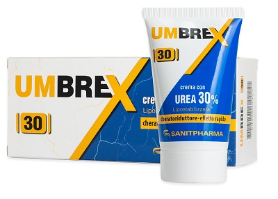 UMBREX 30 CREMA 50 ML - Magnumfarma.it