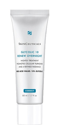 GLYCOLIC 10 RENEW OVERNIGHT 50 ML - Magnumfarma.it