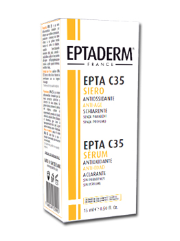 EPTA C35 SIERO 15 ML - Magnumfarma.it