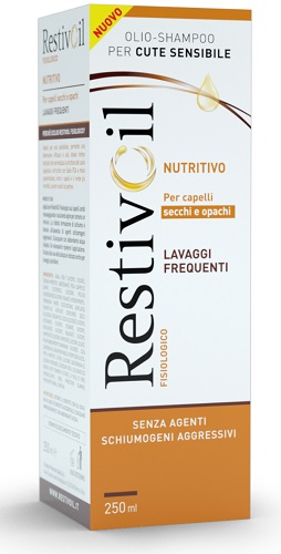 RESTIVOIL FISIOLOGICO NUTRITIVO 250 ML - Magnumfarma.it