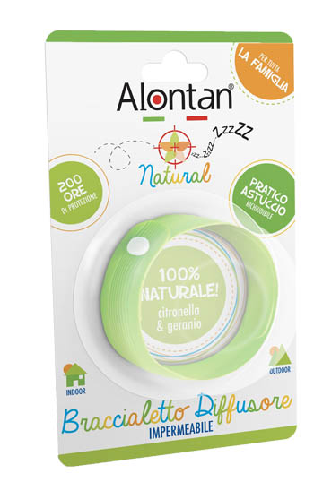 ALONTAN BRACCIALETTO - Magnumfarma.it