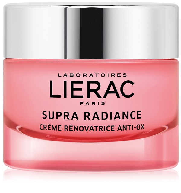 LIERAC SUPRA RAD CREMA 50 ML - Magnumfarma.it