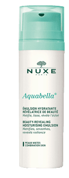 NUXE AQUABELLA EMULSIONE IDRATANTE RIVELATRICE DI BELLEZZA 50 ML - Magnumfarma.it