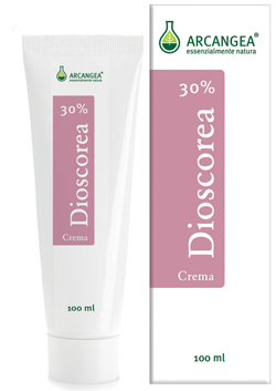 DIOSCORREA 30% CREMA 100 ML - Magnumfarma.it