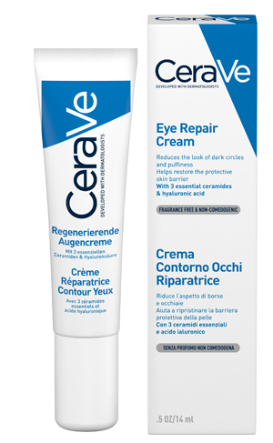 CERAVE CREMA CONTORNO OCCHI 15 ML - Magnumfarma.it