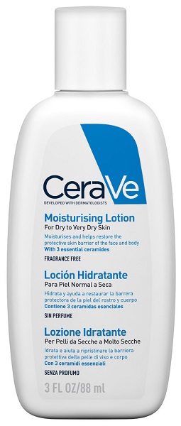 CERAVE LOZIONE IDRATANTE 88 ML - Magnumfarma.it