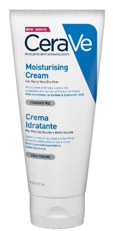 CERAVE CREMA IDRATANTE 177 ML - Magnumfarma.it