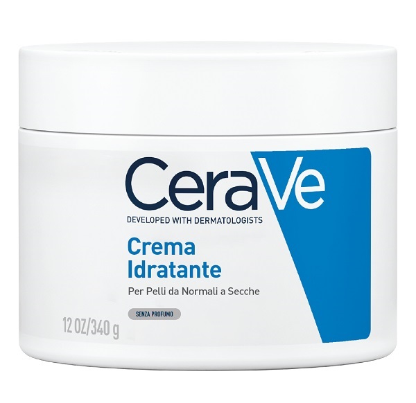 CERAVE CREMA IDRATANTE 340 ML - Magnumfarma.it