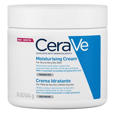 CERAVE CREMA IDRATANTE 454 G - Magnumfarma.it