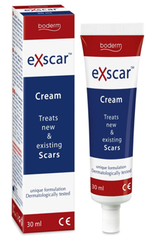 EXSCAR CREAM 30 ML CE - Magnumfarma.it