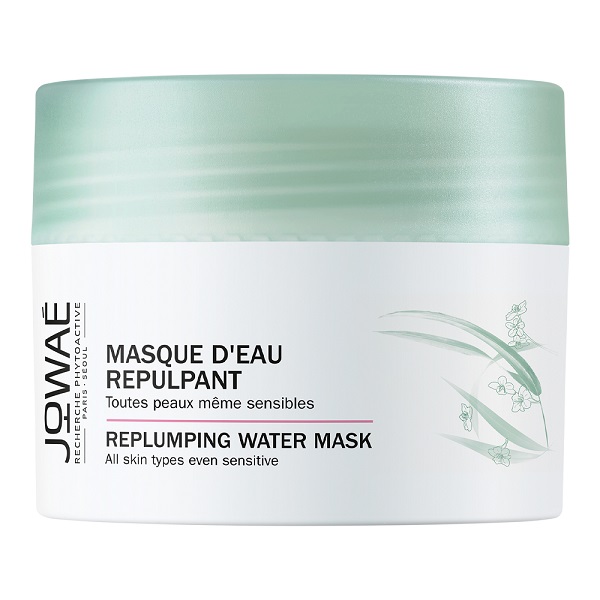 JOWAE MASCHERA IDRATANTE RIMPOLPANTE 50 ML - Magnumfarma.it