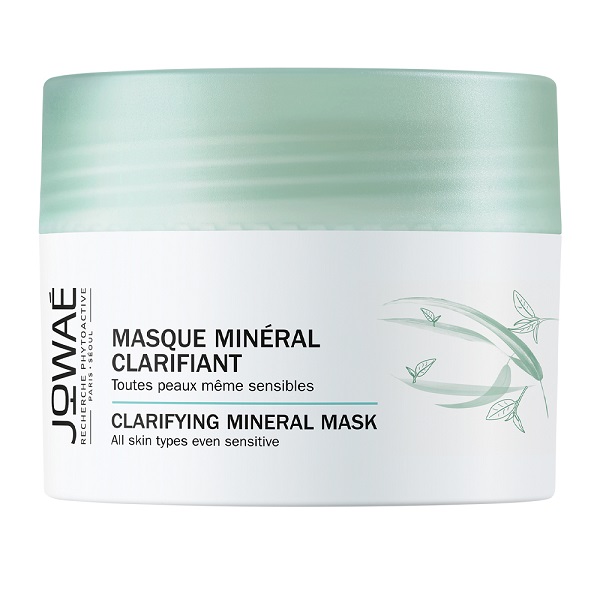 JOWAE MASCHERA MINERAL SCHIARENTE 50 ML - Magnumfarma.it