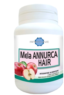 MELA ANNURCA HAIR 30 CAPSULE - Magnumfarma.it