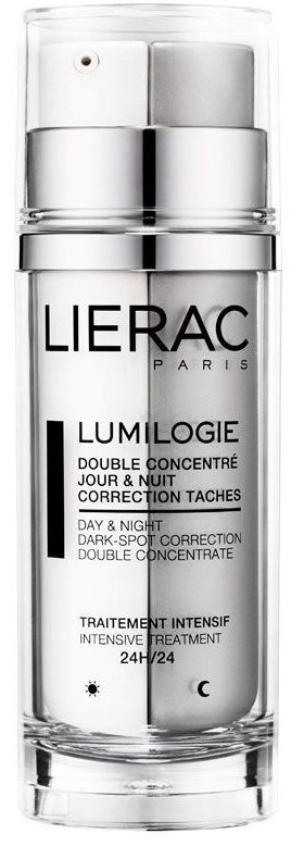 LUMILOGIE DOPPIO CONCENTRATO J&N MACCHIE 30 ML - Magnumfarma.it