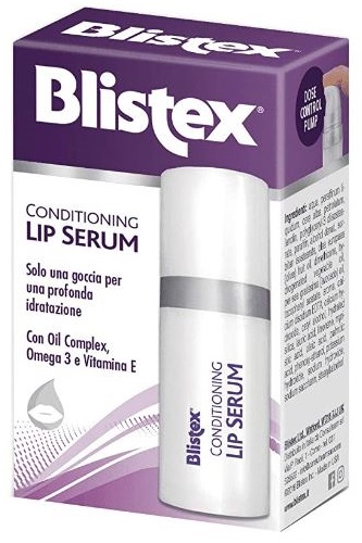 BLISTEX CONDITIONING LIP SERUM - Magnumfarma.it