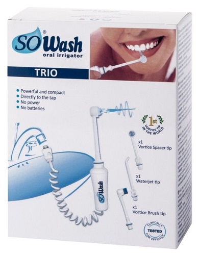 SOWASH TRIO - Magnumfarma.it