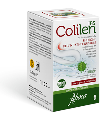 COLILEN IBS 60 OPERCOLI - Magnumfarma.it