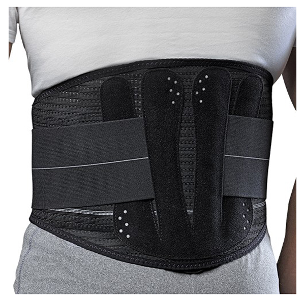 DR GIBAUD ORTHO LOMBOGIB WORK CORSETTO LOMBOSACRALE 3 - Magnumfarma.it