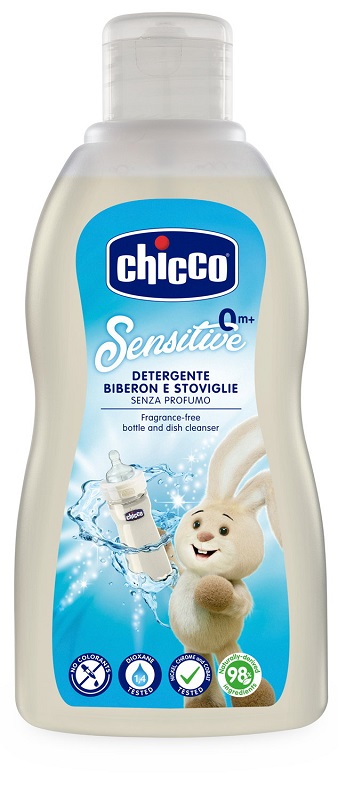 CHICCO DETERGI STOVIGLIE 300 ML - Magnumfarma.it