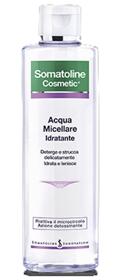 SOMATOLINE COSMETIC VISO SOLUZIONE MI OFFERTA SPECIALE - Magnumfarma.it