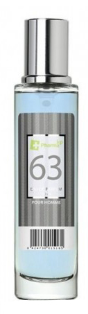 IAP PHARMA PROFUMO DA UOMO 63 30 ML - Magnumfarma.it