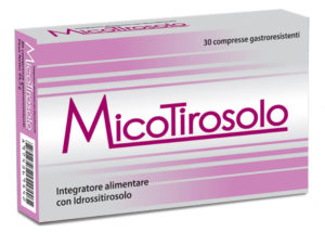MICOTIROSOLO 30 COMPRESSE - Magnumfarma.it