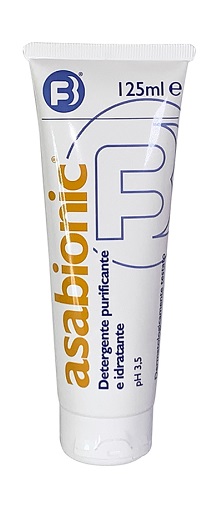 ASABIONIC DETERGENTE DEPURATIVO 125 ML - Magnumfarma.it
