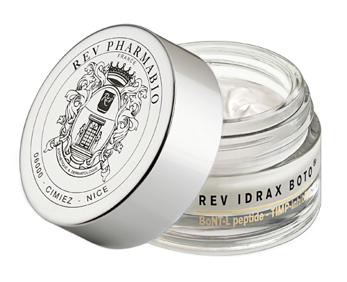 REV IDRAX BOTO PLUS CREMA 50 ML - Magnumfarma.it