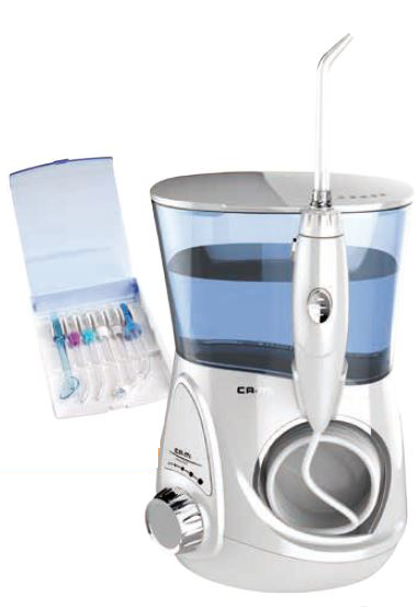 D-32 PROFESSIONAL CARE IDROPULSORE DOCCIA DENTALE - Magnumfarma.it