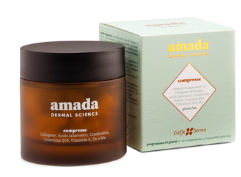 AMADA 60 COMPRESSE - Magnumfarma.it