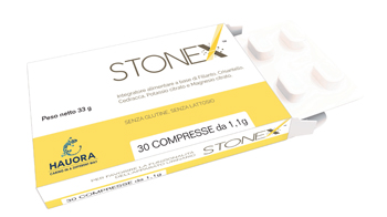 STONEX 30 COMPRESSE - Magnumfarma.it